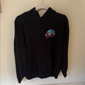 John Galt San Francisco Hoodie